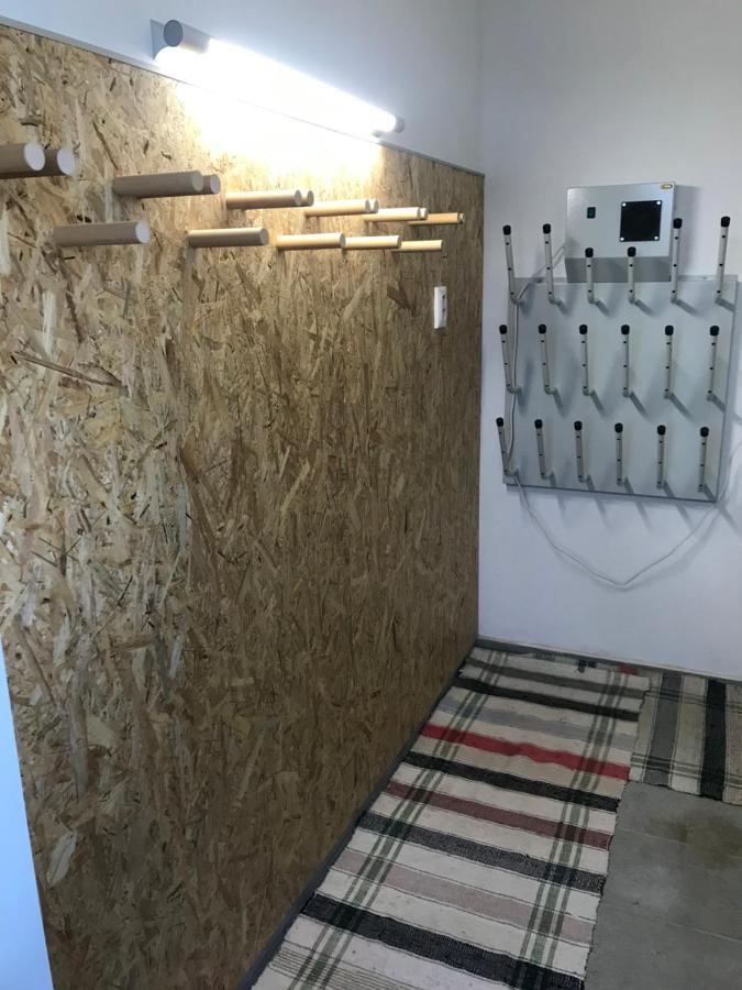 Apartman Zajko Liptovský Mikuláš 外观 照片
