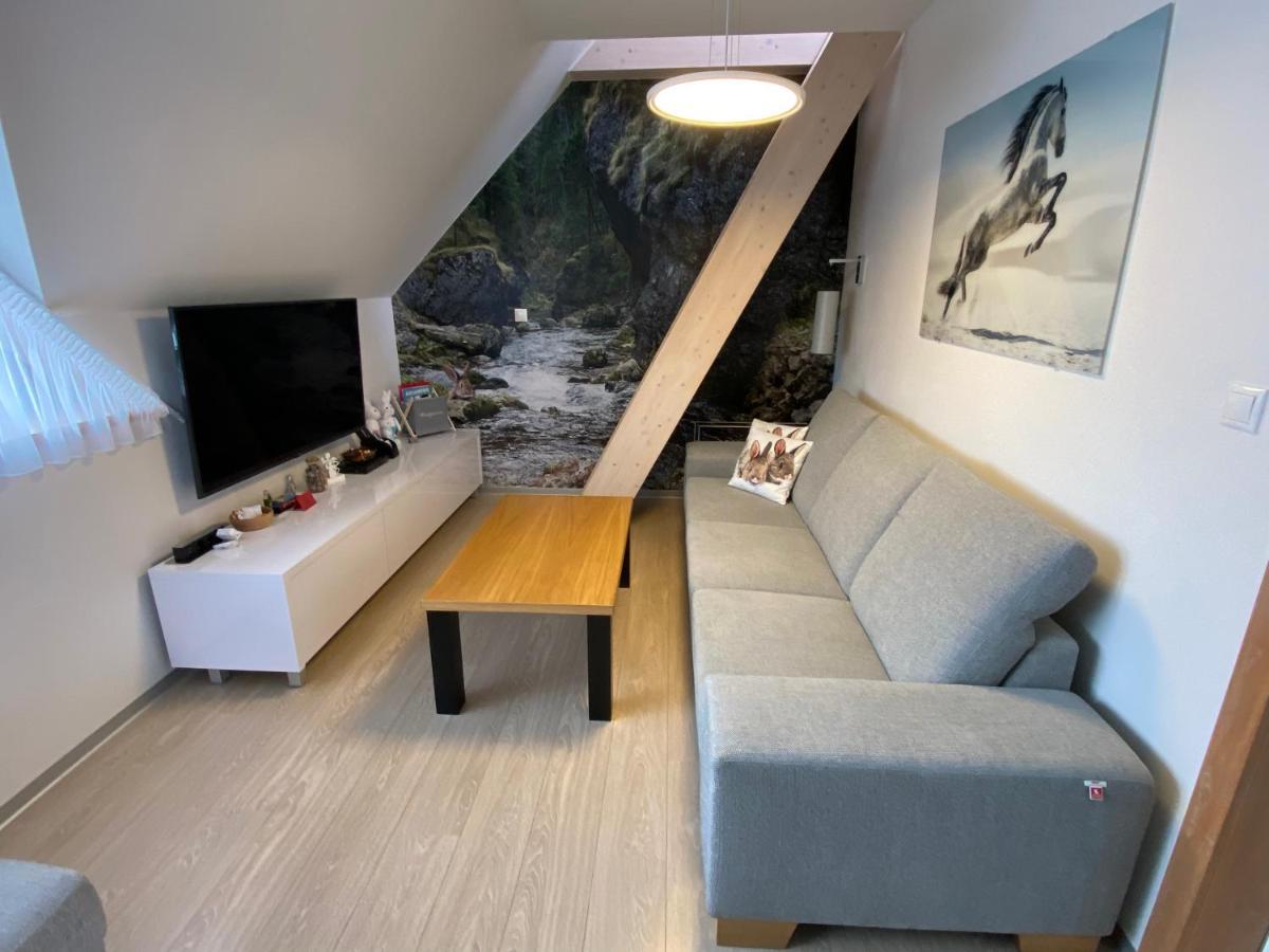 Apartman Zajko Liptovský Mikuláš 外观 照片