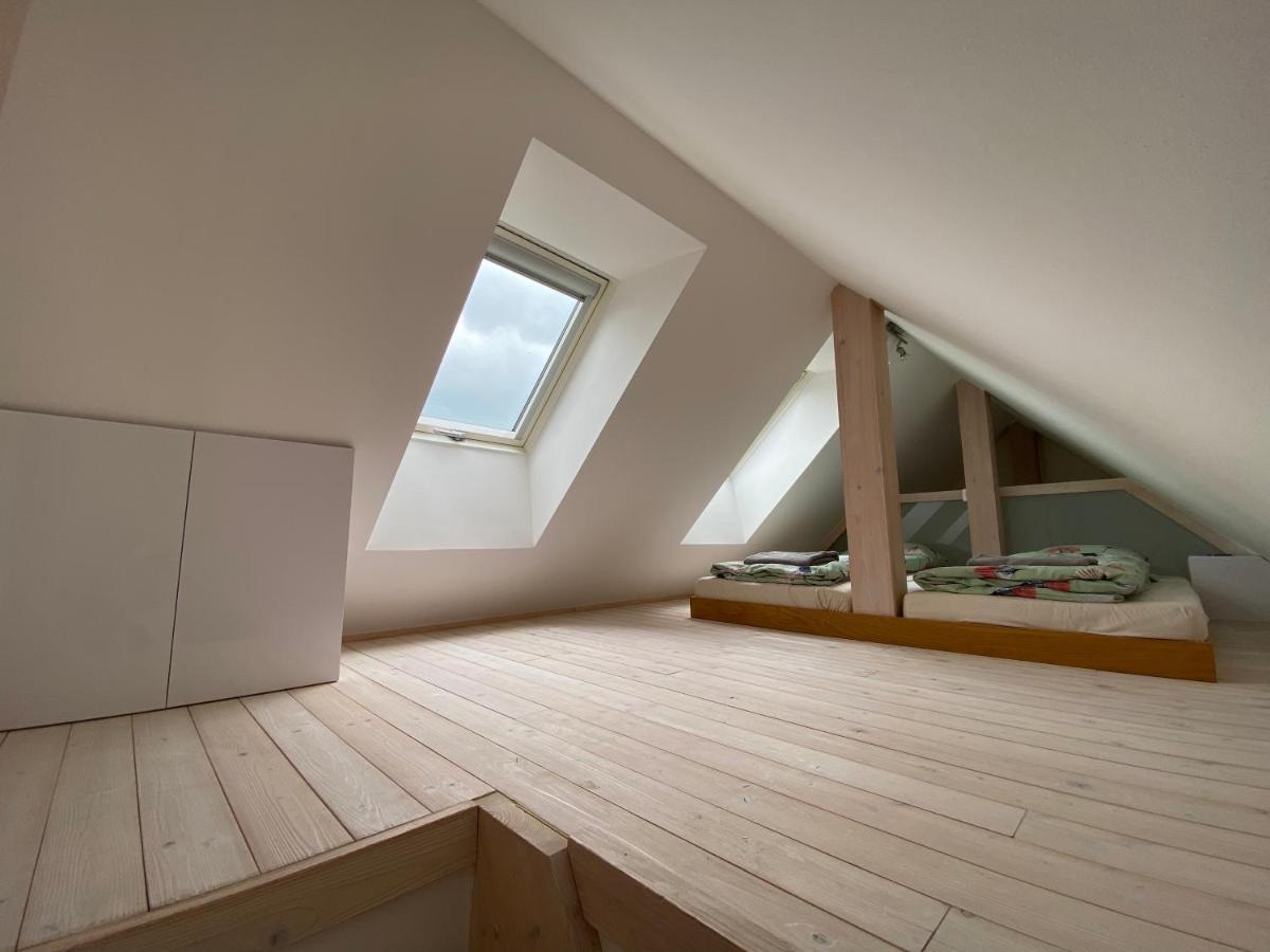 Apartman Zajko Liptovský Mikuláš 外观 照片