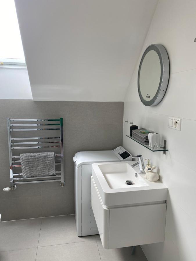 Apartman Zajko Liptovský Mikuláš 外观 照片