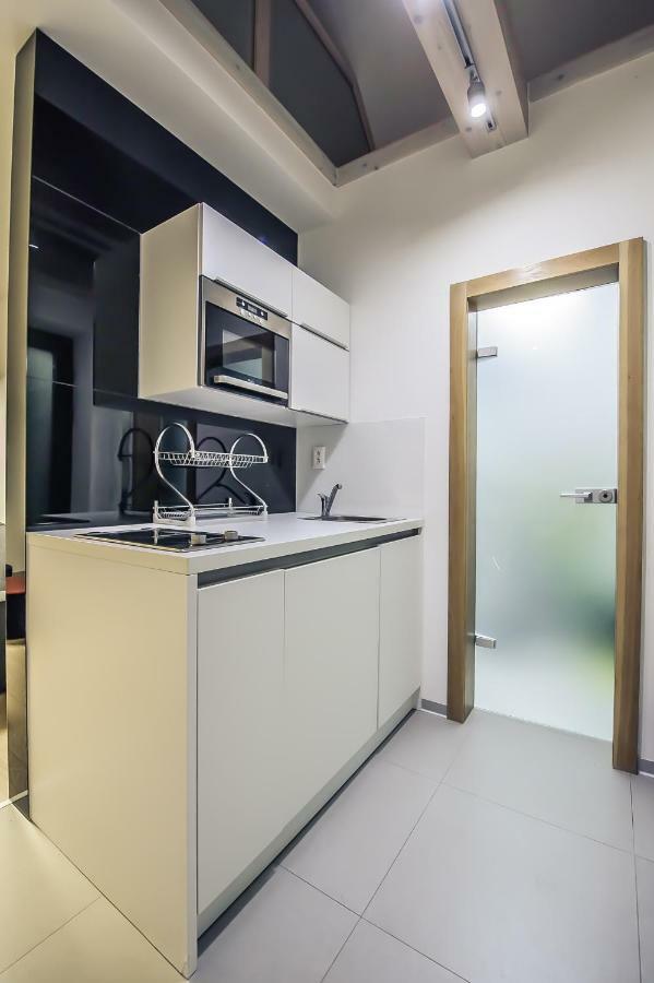 Apartman Zajko Liptovský Mikuláš 外观 照片