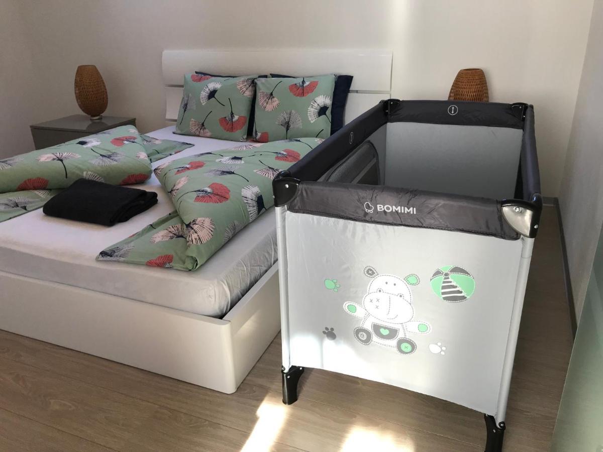 Apartman Zajko Liptovský Mikuláš 外观 照片